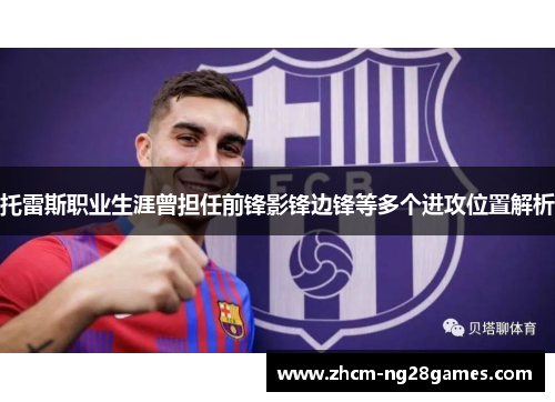 托雷斯职业生涯曾担任前锋影锋边锋等多个进攻位置解析